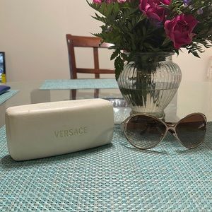 Original Pre-loved Versace Sunglasses